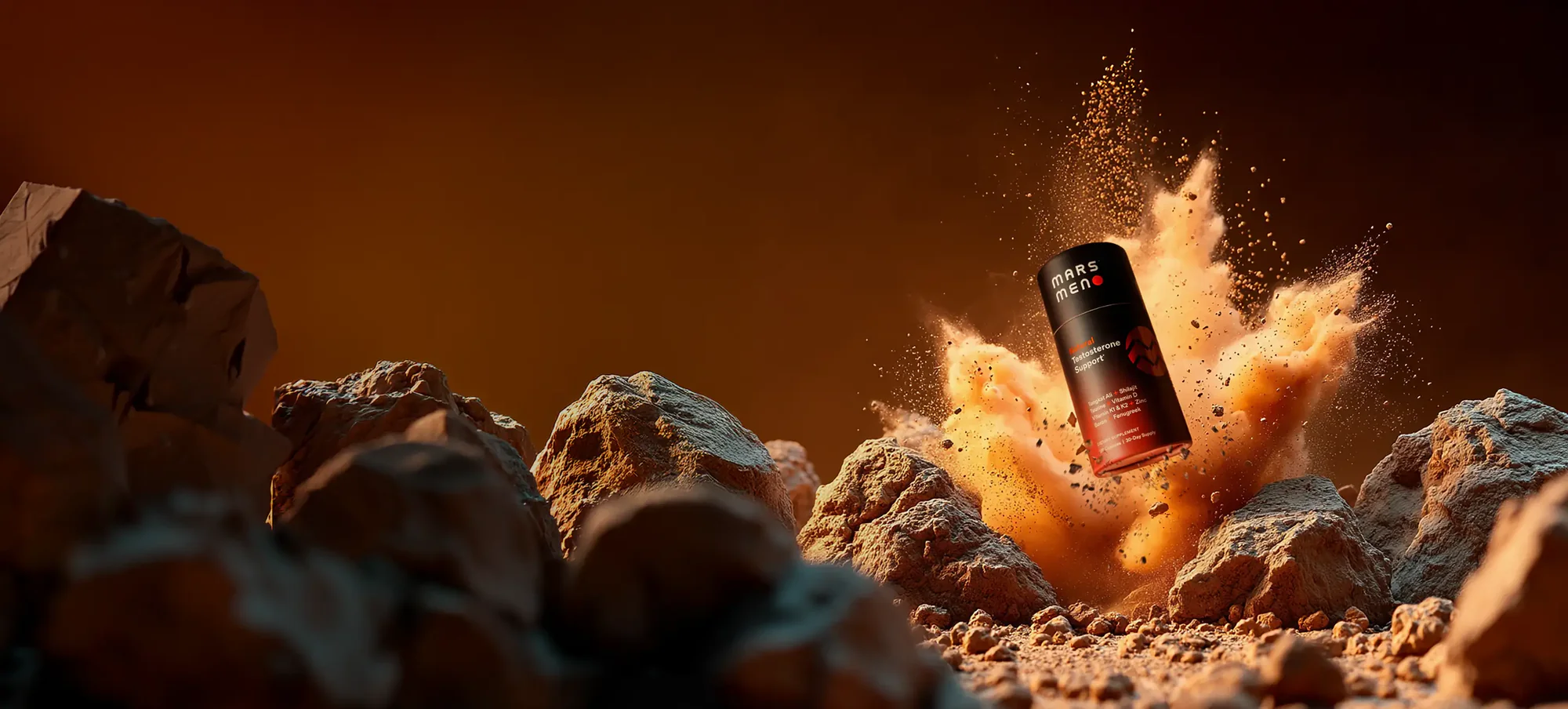 Unleash Your Natural Peak Power